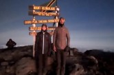 Mount Kilimanjaro