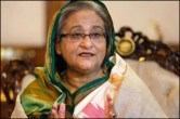 Sheikh Haseena
