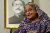 Shiekh Hasina