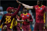 T20 World Cup 2022 west indies team