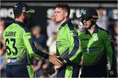 T20 world cup ireland team