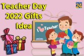 Teacher Day 2022 Gifts Idea, Teacher Day