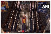 Committal Service for Queen Elizabeth II