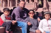 UP PCS-J Topper Manjula Bhalotia