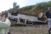 school bus accident