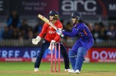 IND W vs ENG W