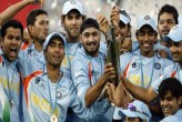 Dinesh karthik and rohit sharma