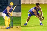 Suresh Raina