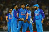 ICC T20 Rankings
