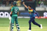 Srilanka wins Asia cup