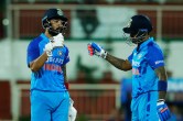 IND vs SA
