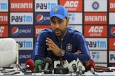 IND vs AUS Rohit Sharma react Death Overs