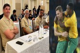 SA20 League players Auction