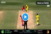 Zim beat Aus 3rd odi