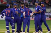 T20 World Cup 2022 Team India
