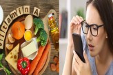 Vitamin A deficiency disease Vitamin A Rich Foods