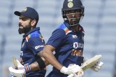 Gautam Gambhir reaction to Virat Kohli opening T20 world cup