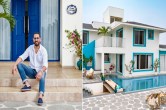yuvraj singh goa house booking