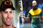 MI Cape Town appointed simon katich as head and Hashim amla batting coach