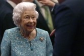 Queen Elizabeth II disease