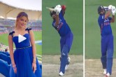 IND vs PAK live score KL Rahul and Rohit Sharma