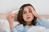 Viral Fever treatment