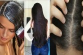 Hair Growth Tips