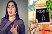 Vitamin D deficiency