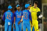IND vs AUS 2nd T20I