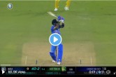 IND vs AUS 3rd T20I SuryaKumar Yadav
