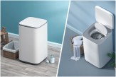 Xiaomi MIJIA 3kg Mini Washing Machine, Washing Machine