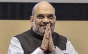 Uttarakhand, Amit Shah,