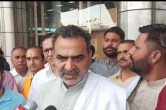 cabinet minister Sanjeev Balyan