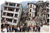 earthquake
