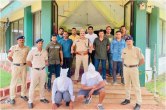 goa police