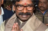 hemant soren