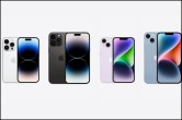 iPhone 14 series