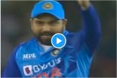 ind vs aus rohit sharma reactions
