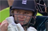 ind w vs eng w Deepti Sharma charlie dean