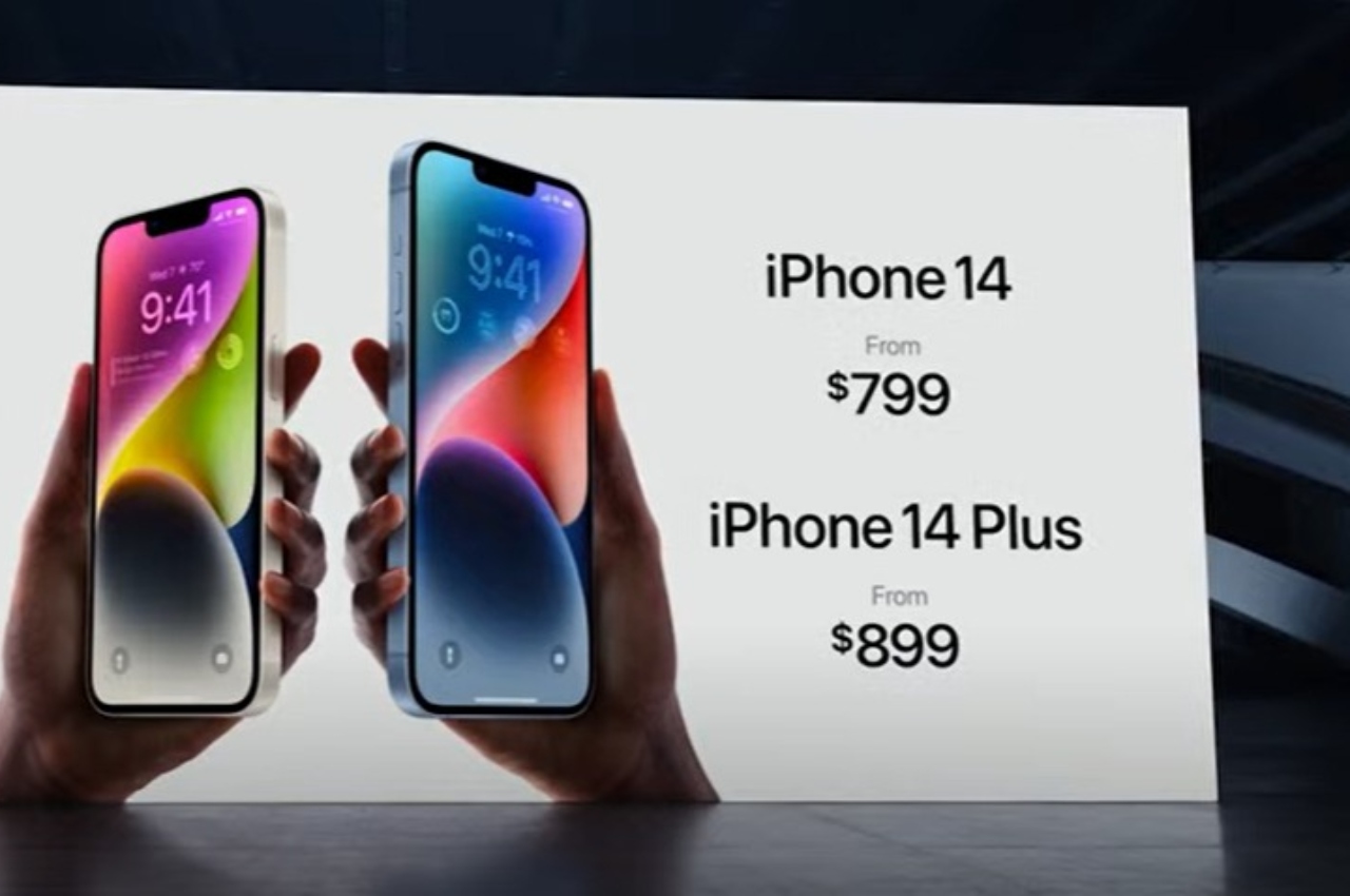 iphone 14