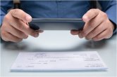 mobile deposit