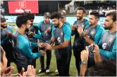 Aamer Jamal Pakistan cricket team AUS vs PAK Test Cricket