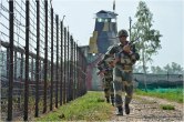 pakistan india border
