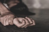 Rape in Jaipur