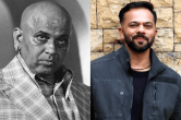 #19yearsofRohitShetty: पिता थे विलेन, बेटे ने खतरों से खेला, 'जमीन' से उठे रोहित शेट्टी ने कभी चौंकाया तो कभी रुलाया