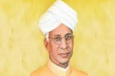 सर्वपल्ली राधाकृष्णन