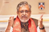 नीतीश कुमार बने PM उम्मीदवार तो BJP को फायदा, सुशील मोदी ने किया बड़ा दावा