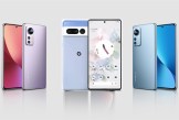 upcoming smartphone