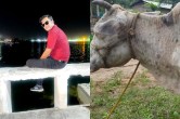 young entrepreneur Hari Soni