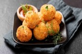 Aloo-Kuttu Balls